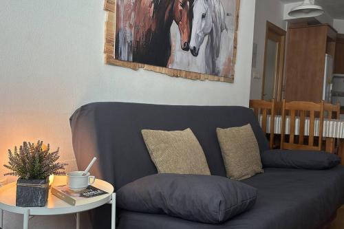 Broto Apartment | Los Caballos Ordesa l Garaje l Céntrico