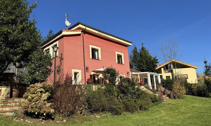 Nava House | Los Campones House in Asturias