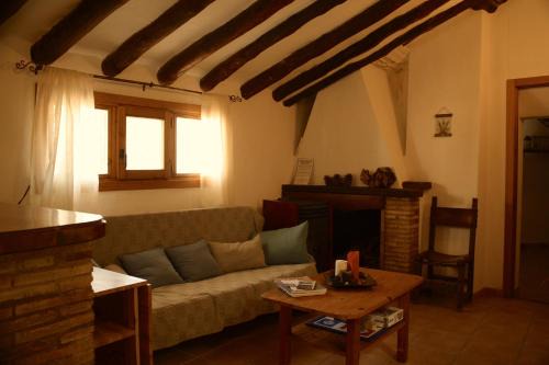 Letur Apartment | Los Cantaricos