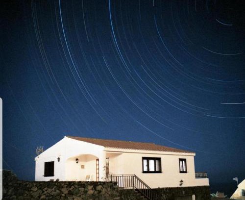 Frontera House | Los canteros de Belgara