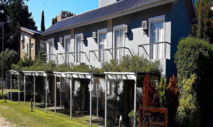 Valeria del Mar Apartment | Los Cardones