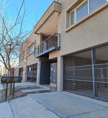 Mendoza Apartment | Los Carlitos