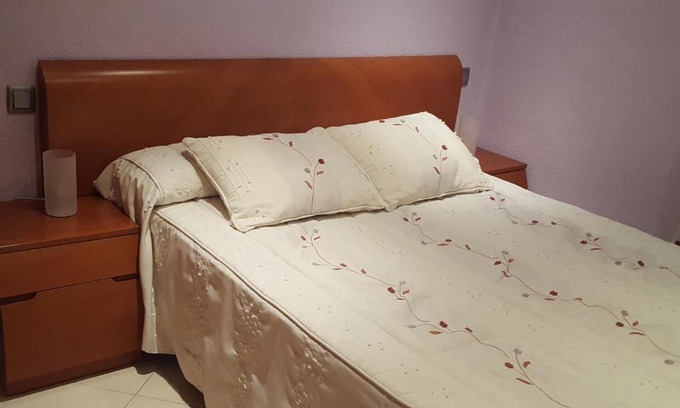 Ledrada House | Los Casares VuT