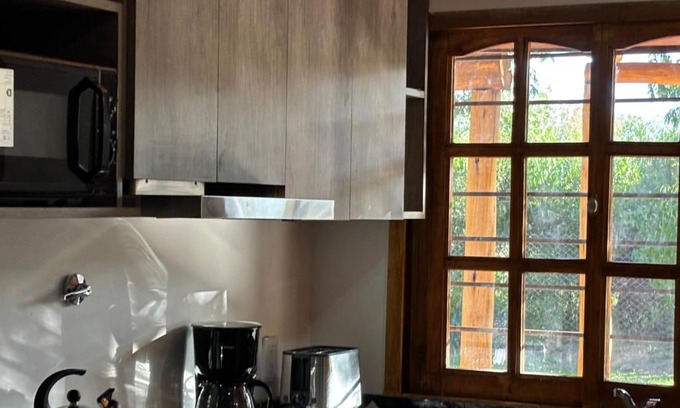 Las Compuertas Apartment | Los ceibos 2