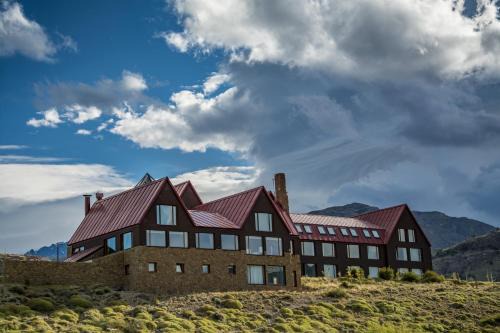 El Chalten Hotel | Los Cerros del Chaltén Boutique Hotel