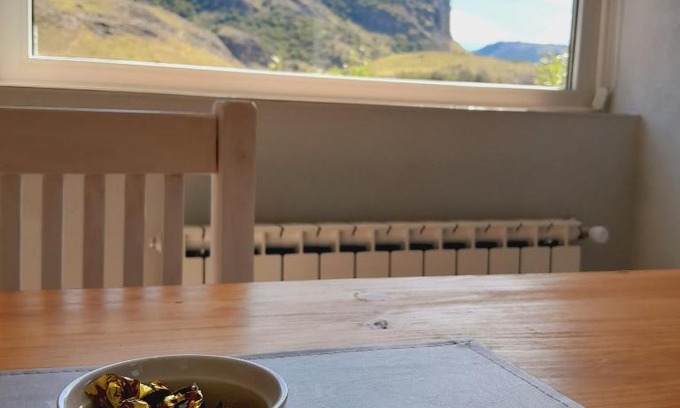 El Chalten Apartment | Los Coirones Aparts - El Chaltén - Patagonia