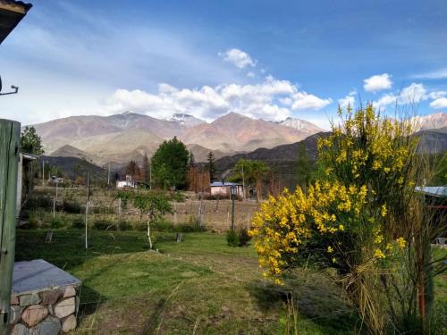 Las Vegas Ski Chalet | Los Coirones