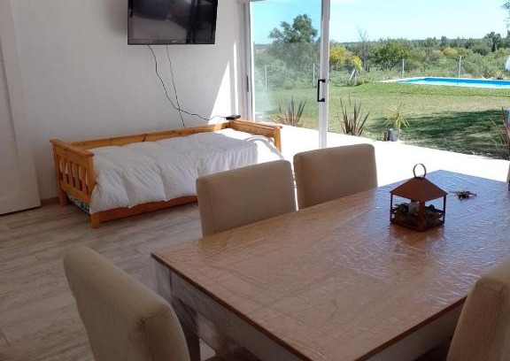 San Pedro House | Los colibries