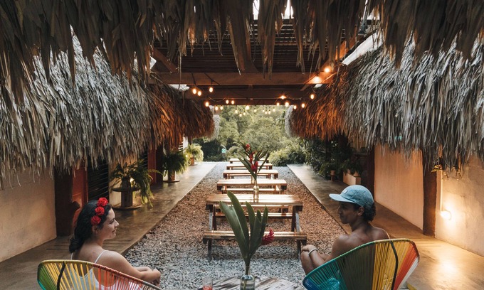 Puerto Triunfo Hotel | Los Colores Ecoparque