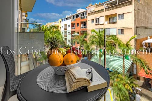 Los Cristianos Apartment | Los Cristianos Island Apart