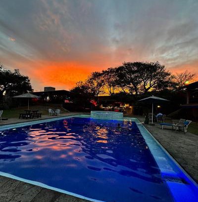 Tepoztlan Hotel | Los Cruxes