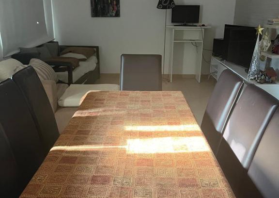 Rio Ceballos House | Los espinillos
