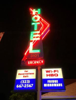 Atwater Village Hotel | Los Feliz Hotel