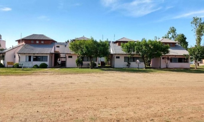 Chajari Apartment | Los fresno