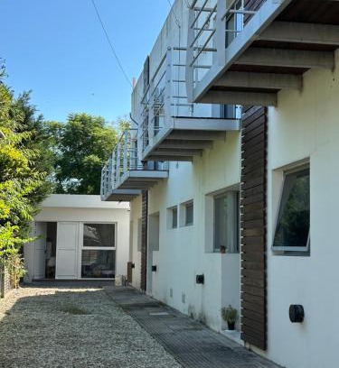 Oro Verde Apartment | Los Fresnos 50 dpto 6