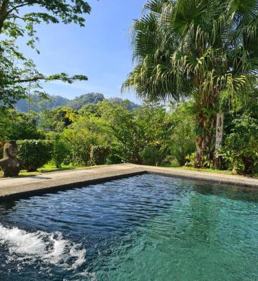 San Miguel Cabin | Los Gallitos Eco Lodge