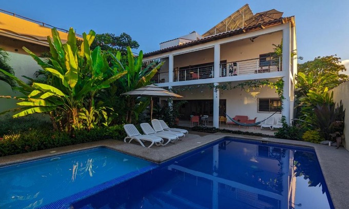 Lo de Marcos Apartment | Los Gallos - Departamento Planta Baja