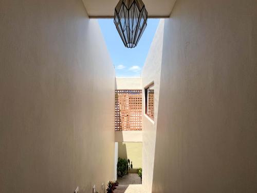 Lo de Marcos Apartment | Los Gallos - Suite superior