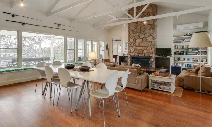 Metung House | Los Gatos