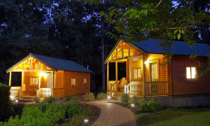 Penn Yan Bed & Breakfast | Los Gatos Bed & Breakfast