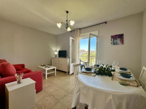 Noja Apartment | Los Girasoles - 6806