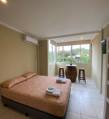 Posadas Apartment | Los Girasoles Villa Sarita Posadas - 1B