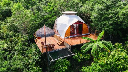 Tarapoto Resort | Los Glampings De Taytamaki