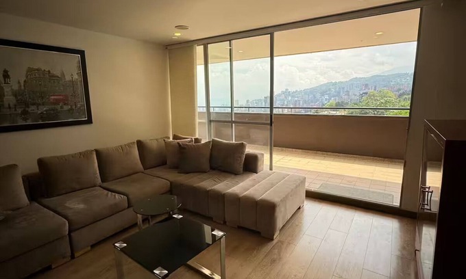 Los Naranjos Apartment | Los Gonzalez town
