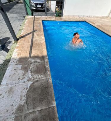 Trapiche Apartment | Los Gringuitos - Trapiche