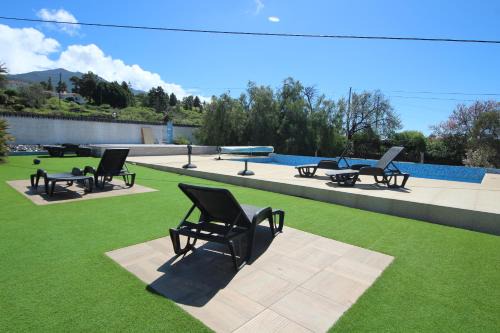 Tajuya House | Los Guanches Bungalows