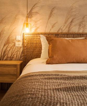 El Calafate Apartment | Los Guindos Apart