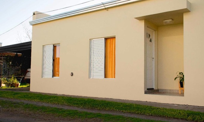 Villa Elisa Apartment | LOS GURISES Villa Elisa