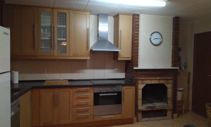 Bullas House | Los Hornos Bullas House