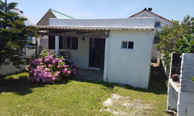 Aguas Dulces House | Los Lachos