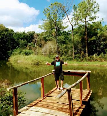 Obera Resort | Los Lapachos. La naturaleza es acá