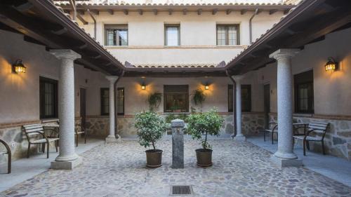 Urda House | Los Laureles 2