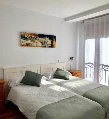 Novales Apartment | los laureles de novales