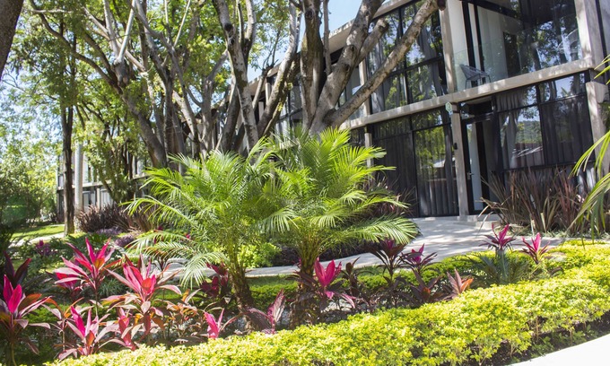 Tlaquiltenango Hotel | Los Laureles Hotel & Centro de Convenciones