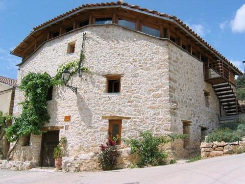 Siguenza Apartment | Los Lilos