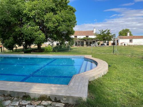 Viveros House | Los Manantiales Casa Rural
