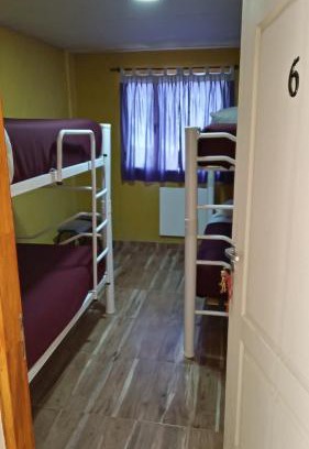 El Chalten Hotel | Los Milenarios