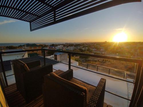 Las Grutas Apartment | Los Miradores del Terrado