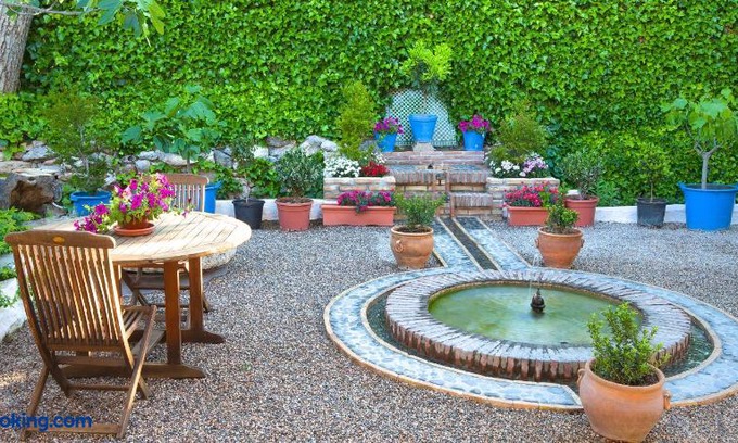 Padul Cottage | Los Molinos de Padul