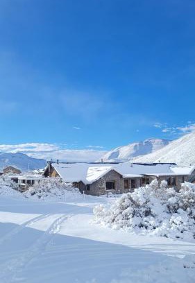 Malargue Cabin | Los Molles Complejo Turistico