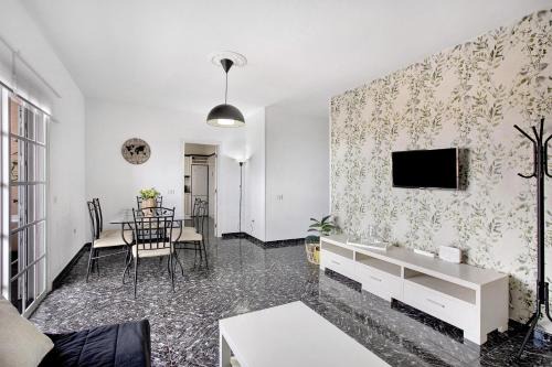 Los Gavilanes Apartment | Los Morales