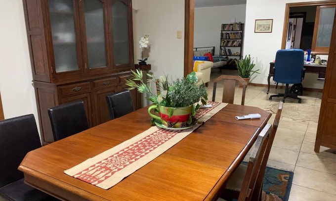 Salto Apartment | Los Naranjeles Centro House