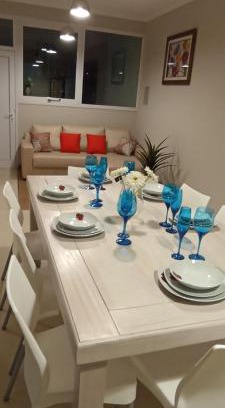 Reconquista House | LOS NARANJOS