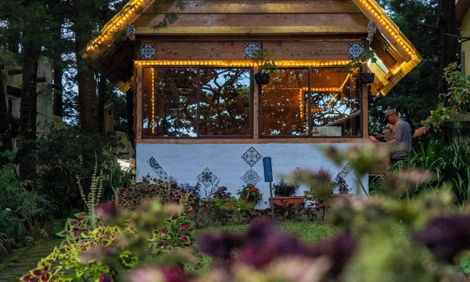 Los Naranjos Cabin | Los Naranjos Town Houses