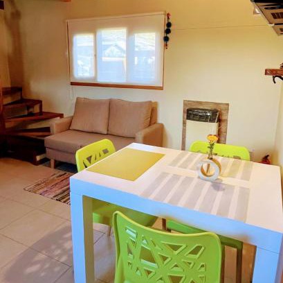 El Chalten Ski Chalet | Los Neneos Chalten