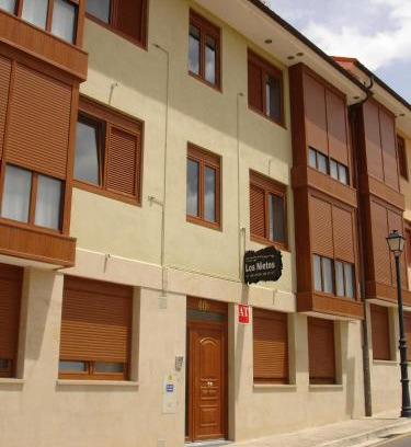 Briones Apartment | Los Nietos
